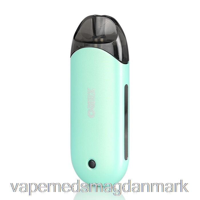 Vape Juice Vaporesso Renova Zero Pod System Arctic Blue
